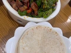 -米香居新鲁味·水饺餐厅