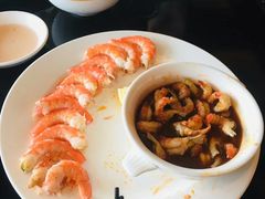 -AdD全日制餐厅(中谷花园酒店)