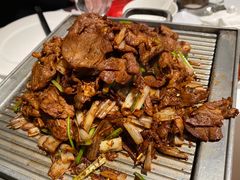 -四季民福烤鸭店(前门店)