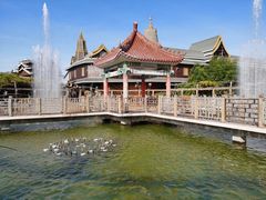 -呀路古热带植物园