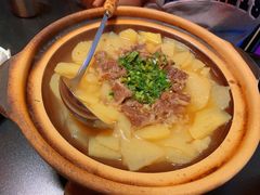 -侯师傅热炒店(德思勤店)