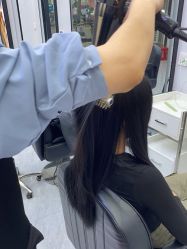-ML名流·剪发烫发染发