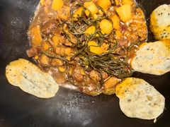 -地锅公社·现炒地锅鸡·地锅鱼·夜宵(罗锦路店)