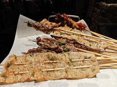 -串盟烧烤·长沙美食地标(星沙店)