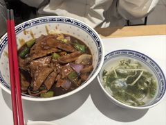 -鲁达面馆本帮风味(共康东路店)