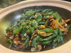-吃饭皇帝大土家民族菜(正大广场店)