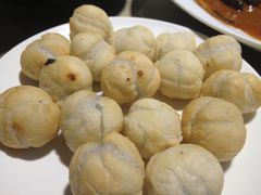 油炸汤圆-宁海食府(大剧院店)