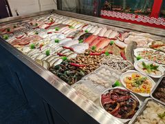 -长平老姿娘夜粥(平东一街店)