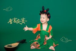 -蜜阁孕味亲子摄影(赛高店)