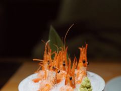 -山葵家·创意料理(宁波来福士店)