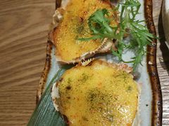 -林妈妈村·日式料理(宝山龙湖天街店)