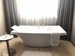 -南京新街口桔子水晶酒店