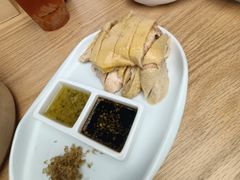 -苏小柳点心·手作小笼包(新街口分院店)