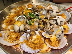 -阿毛饭店首店·宁波老字号(文化广场店)