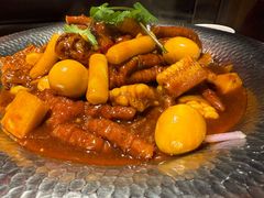 -辣尚瘾·烤鱼·新川菜(交大直营店)