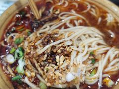-嘉州鲜知味钵钵鸡(奎星楼店)