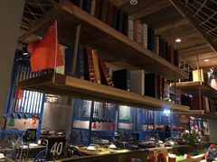 -船奇蒸汽海鲜·闽菜(八市海鲜总店)