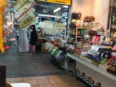 -瓦洛洛传统市场