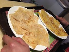 -海口骑楼小吃街