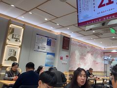 -喜家德虾仁水饺(青岛永旺东部店)
