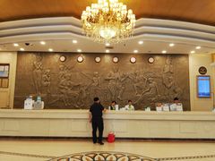 -维也纳国际酒店(深圳新洲店)