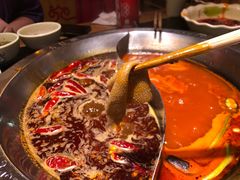 -大龙辣火锅·龙虾·烧烤(湖滨新天地店)