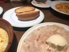 -萨莉亚意式餐厅(南京环亚凯瑟琳广场店)