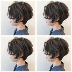 -GIRL STYLE 烫发·染发沙龙