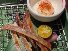-松鹤精致料理(五一中路店)