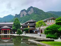 -娄山关景区