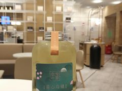-奈雪的茶(华侨城创意园店)