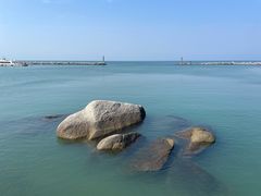 -放鸡岛生态旅游国际度假区