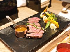 -张爱施法式西餐厅(汉街店)