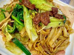 传统干炒牛河-银记肠粉店(市二宫店)