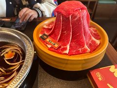 -牛New寿喜烧(闵行龙湖天街店)