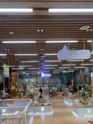 -小象动悟公园(龙湖亦庄天街店)