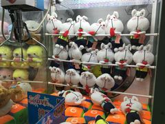 -大玩家(哈尔滨悦荟店)