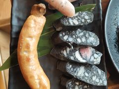 -热血兄弟·炭火烤肉(融侨中心店)