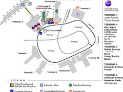 -约翰·菲茨杰拉德·肯尼迪国际机场