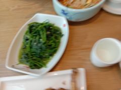 -秦香阁·西北家常菜(徐汇日月光中心店)