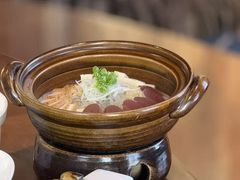 -臻宝中餐厅·大连菜·海鲜·融合菜(大连一方城堡豪华精选酒店)