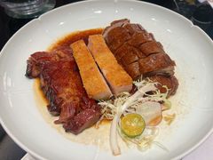 -新雅粤菜馆(南京东路店)