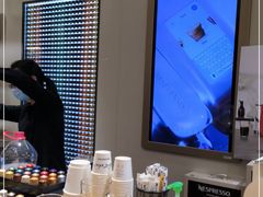 -NESPRESSO(OneAvenue卓悦中心店)
