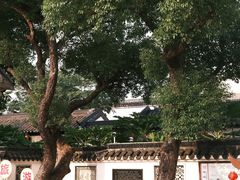 -中山詹园
