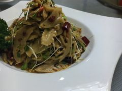 -聚宾楼·烤鸭·家宴(科技三路店)
