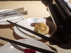 -玫瑰花园自助烤肉(顺义鑫海韵通店)