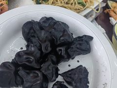-87号烧烤海鲜·大排档(金沙滩店)