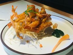 -姜君·千岛湖鱼头馆(浦东大道店)