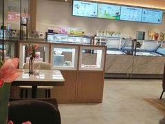 -哈根达斯(西安北郊店)