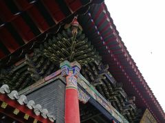 -长安寺